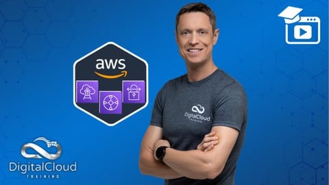 AWS Networking Masterclass &#8211; Amazon VPC &amp; Hybrid Cloud 2025