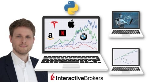 Algorithmic Stock Trading and Equity Investing with Python 1 Algorithmic Stock Trading and Equity Investing with Python