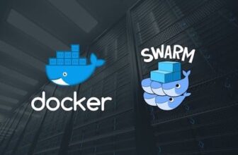 Docker Swarm Mastery