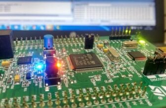Embedded Systems Programming on ARM Cortex-M3/M4 Processor