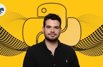 Master Time Series Analysis and Forecasting with Python 2025