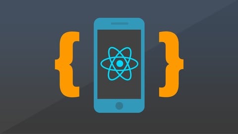 React Native &#8211; The Practical Guide [2025]