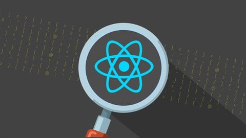 React &#8211; The Complete Guide 2025 (incl. Next.js, Redux)