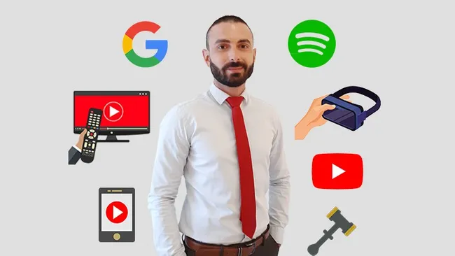 Complete Programmatic Advertising Course With Tool & 2024