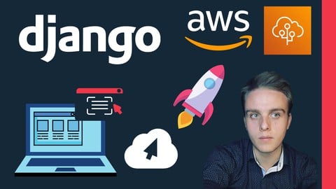 Deploy a Django web app with AWS Elastic Beanstalk &#8211; 2025