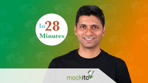 Learn Java Unit Testing with Junit &amp; Mockito in 30 Steps