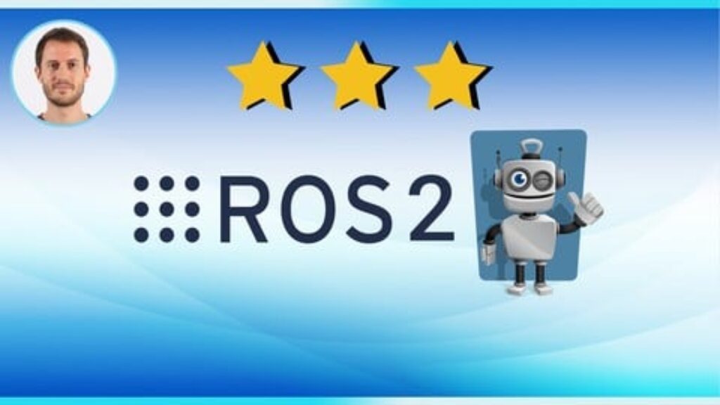 ROS2 for Beginners Level 3 - Advanced Concepts
