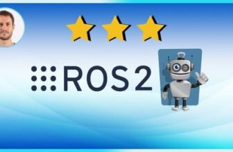 ROS2 for Beginners Level 3 - Advanced Concepts