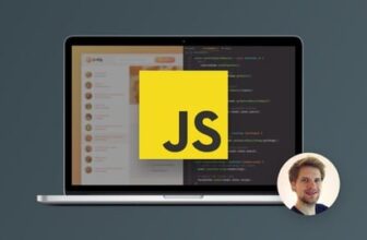 The Complete JavaScript Course 2025: From Zero to Expert!