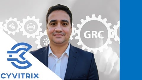 Ultimate GRC | Governance, Risk, Compliance Training &#8216;2025