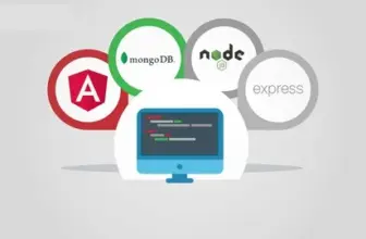 Angular & NodeJS - The MEAN Stack Guide
