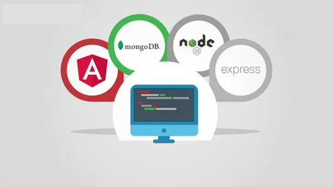 Angular &amp; NodeJS &#8211; The MEAN Stack Guide [2025 Edition]