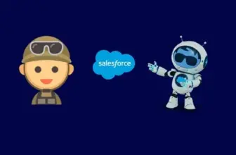 Build a Salesforce Agent to Chat with Unstructured PDF Data