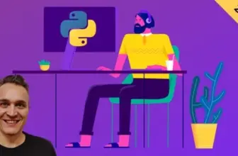 Complete Python Bootcamp 2025: Zero to Expert in Python