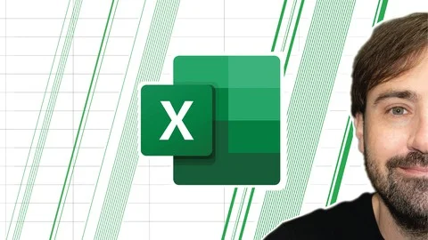 Microsoft Excel &#8211; Excel from Beginner to Advanced 2025