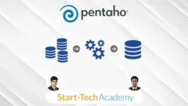 Pentaho for ETL