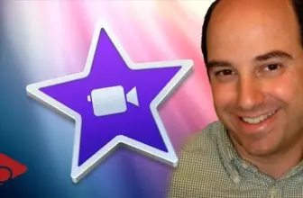 The Complete iMovie Course