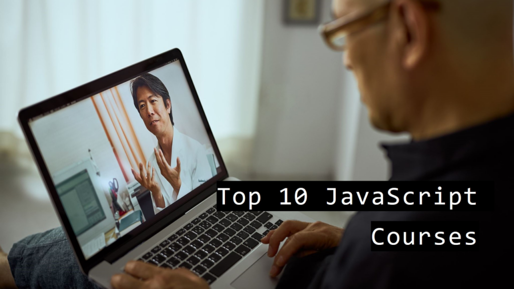 10 Best JavaScript Courses for 2025