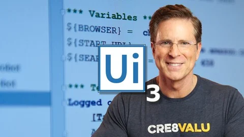 UiPath 2025 & Level 1 RPA Developer