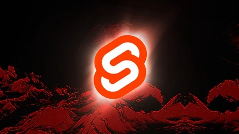 Svelte &amp; SvelteKit: The Complete Guide [2025 Update]