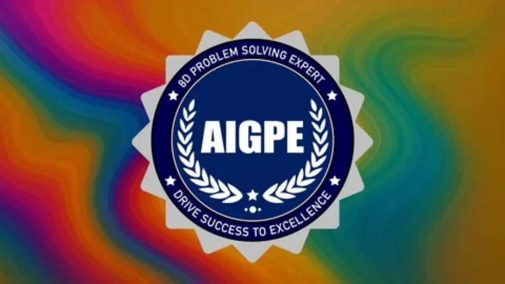 Certified 8D Problem Solving Expert | 8D for All Industries 1 Certified 8D Problem Solving Expert | 8D for All Industries