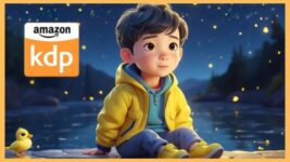 AI Children's Book