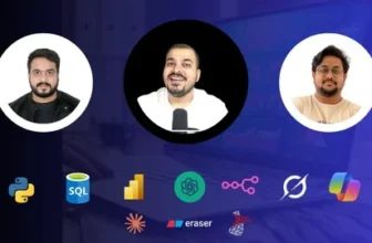 AI Powered Data Analytics Mastery