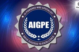AI-Powered WBS Specialist Certification