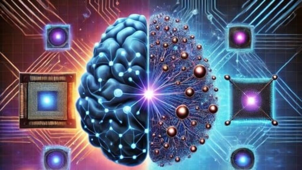 AI & Quantum Computing Mastery: From Zero to Expert Bootcamp 1 Quantum Computing Mastery