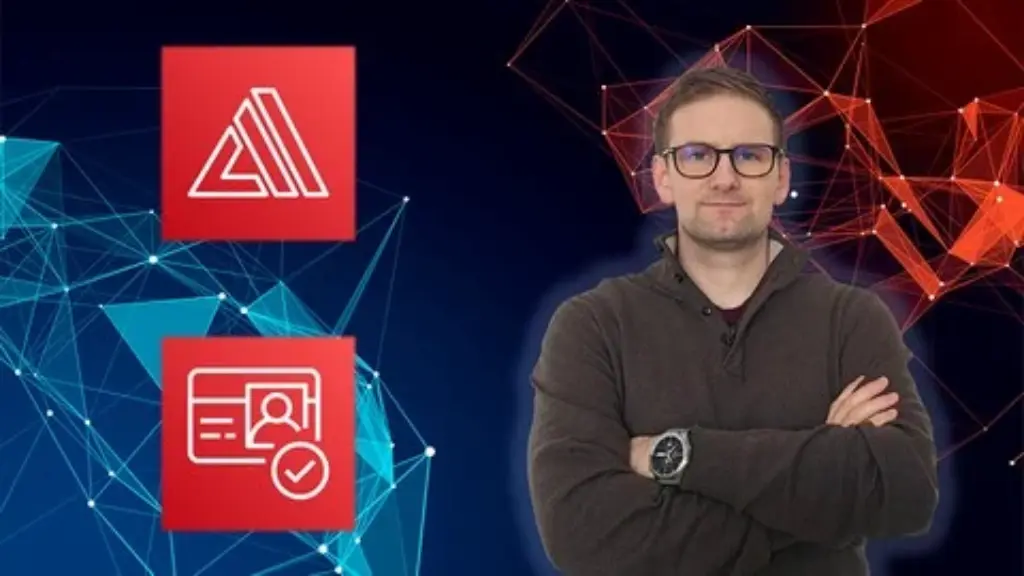 AWS Amplify Gen 2 and AWS Cognito for Developers-TypeScript 1 AWS Amplify Gen 2 and AWS Cognito for Developers-TypeScript