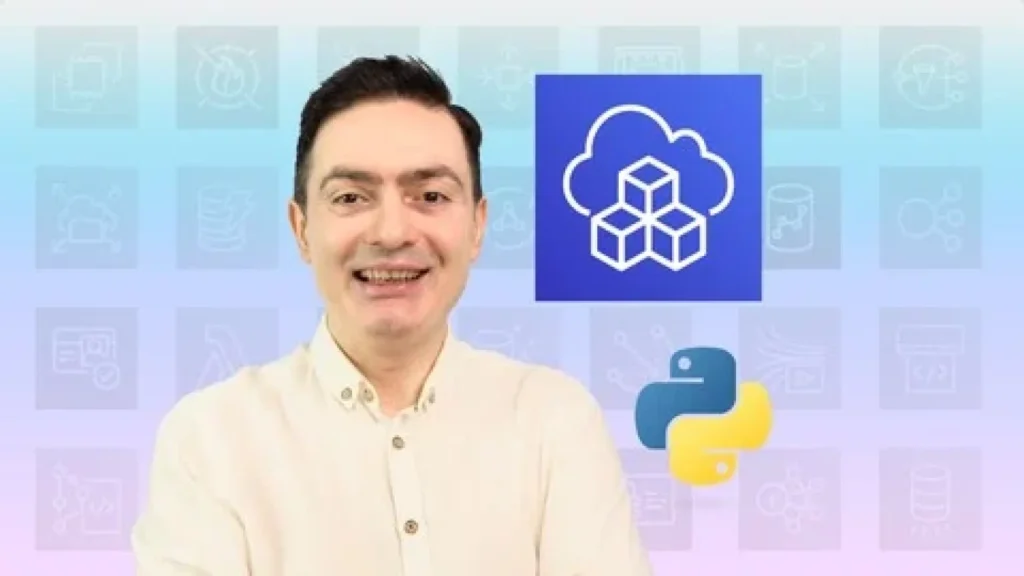 AWS CDK with Python Step by Step 1 AWS CDK with Python Step by Step