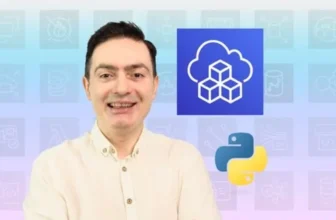 AWS CDK with Python Step by Step