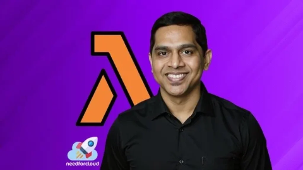 [NEW V2] AWS Lambda & Serverless Architecture Bootcamp 2025