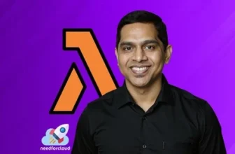 AWS Lambda & Serverless Architecture Bootcamp