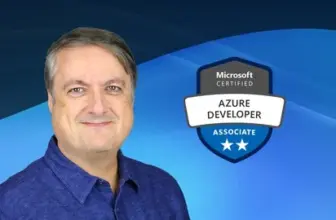 AZ-204 Developing Solutions for Microsoft Azure