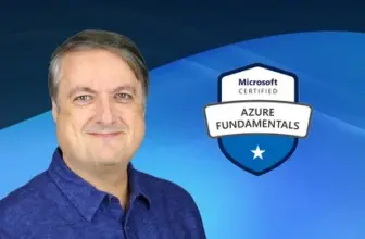 AZ-900: Microsoft Azure Fundamentals Exam Prep - MAY 2025