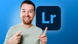 Adobe Lightroom CC Photo Editing