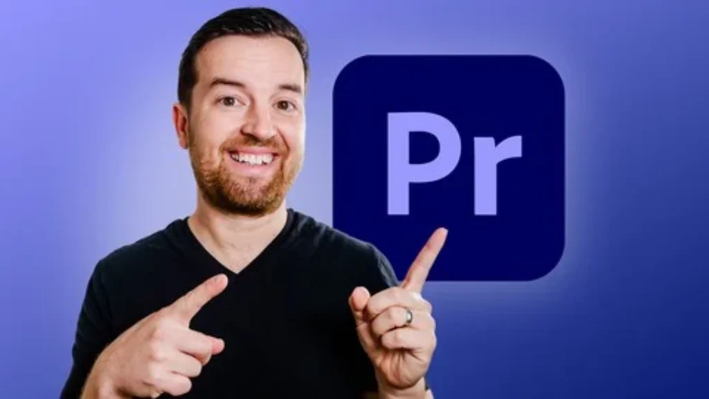 Adobe Premiere Pro Masterclass
