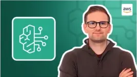 Amazon Bedrock - The Complete Guide to AWS Generative AI