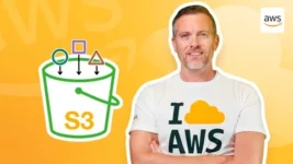 Amazon S3 Deep Dive