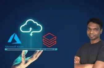 Azure Databricks & Spark For Data Engineers