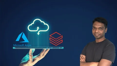 Azure Databricks &#038; Spark For Data Engineers: Hands-on Project