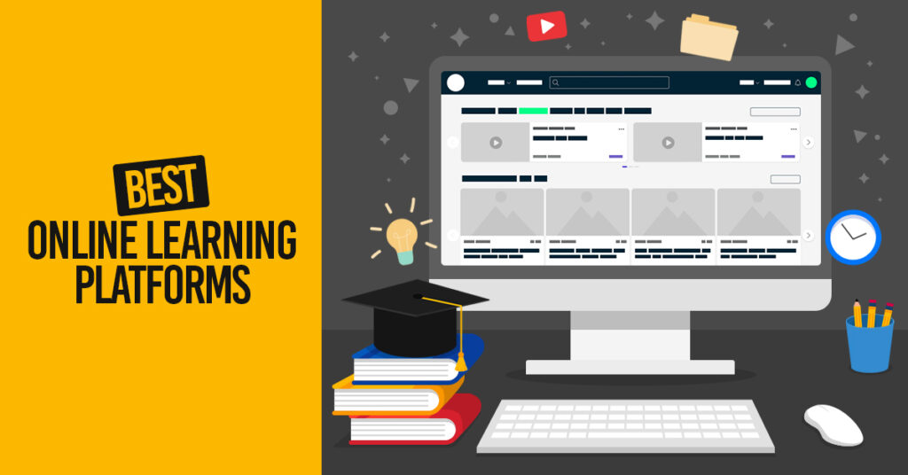 Online Learning Platforms 1 Best Online Learning Platforms