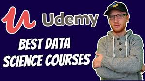 Best 10 Udemy Data Science Courses in 2025