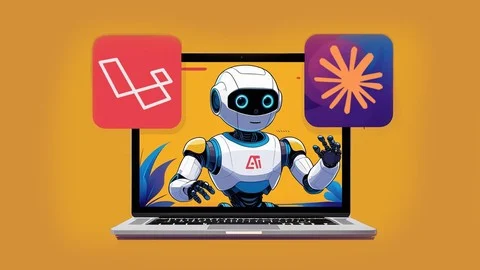 Build AI Website Builder SaaS with Laravel 12 & Claude API