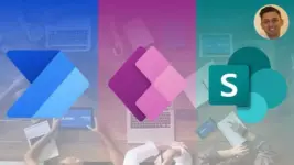Build Solutions with Power Apps