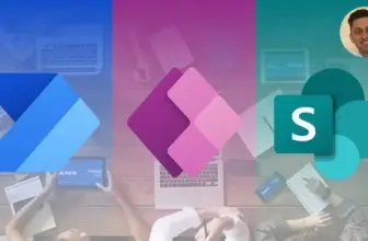 Build Solutions with Power Apps