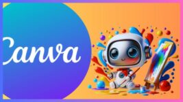 Canva AI