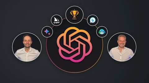 ChatGPT &amp; Generative AI &#8211; The Complete Guide