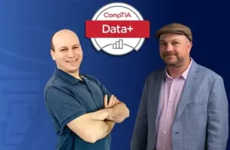 CompTIA Data